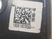 Sicherheitsgurt Links Hinten 42469714 Opel Mokka/Mokka X SUV 1.4 Turbo 16V 4x2 (B14NET(Euro 6)) 2019