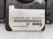 Kombischalter 589065280 Alfa Romeo GT (937) Coupé 1.9 JTD 16V Multijet (937.A.5000) 2006