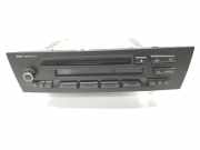 Radio CD 65129236531 BMW 3 serie (E90) Limousine 318d 16V (N47-D20C) 2010