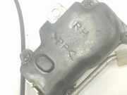 Türschloss Rechts Vorne MR573708 Mitsubishi Pajero Canvas Top (L) Geländewagen 2.6 12V (4G54) 2005