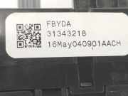 Airbag Schleifring 31343218 Volvo XC60 I (DZ) SUV 2.0 D3 16V (D4204T4) 2017