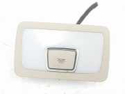 Innenbeleuchtung 4L0947124A Audi Q7 (4LB) SUV 3.0 TDI V6 24V (BUG) 2007