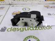 Türschloss Rechts Vorne 51217202146 BMW Z4 Roadster (E89) Cabrio sDrive 20i 2.0 16V (N20-B20A) 2011