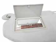 Sonnenblende Links 1825590 Ford EcoSport (JK8) SUV 1.0 EcoBoost 12V 125 (M1JJ) 2015