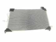 Luft-Kühler 96569392 Daewoo / Chevrolet Matiz Schrägheck 1.0 (B10S) 2004