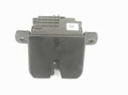 Heckschloss 81230D3000 Hyundai Tucson (TL) SUV 1.7 CRDi 16V 2WD (D4FD) 2016