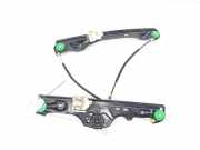 Fensterheber Rechts Vorne 51332990386 BMW X1 (E84) SUV sDrive 18d 2.0 16V (N47-D20C) 2010