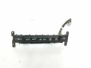 Bedienung Heizung 5590060560 Toyota Land Cruiser (J12) Hardtop Geländewagen 3.0 D-4D 16V (1KDFTV) 2007