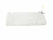 Sonnenblende Links 51168174721 BMW 7 serie (E38) Limousine 730d 24_V (M57-D30) 1999