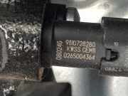 Achsschenkel Links Vorne 1647857480 Opel Astra L Sports Tourer (F4/FC/FN/FR) Kombi 1.2 Turbo 110 12V (EB2ADT(HNP))