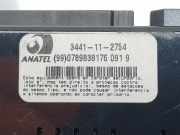 Computer 68209686AB Maserati Ghibli III Limousine 3.0 Diesel (M15746D)