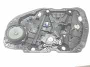 Fensterheber Rechts Vorne 82480D4000 Kia Clarus Limousine 2.0i SLX,GLX 16V (FE-16V)