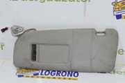 Sonnenblende Links 51168267897 BMW 3 serie (E46/2) Coupé 330 Cd 24V (M57N-D30(306D2)) 2003