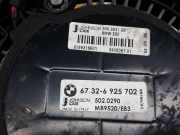 Lüfter Kühler 67326925702 BMW 2.0 16V D (150 CV) 2006