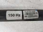Kardanwelle A1764100100 Mercedes-Benz CLA (117.3) Limousine 2.0 CLA-45 AMG Turbo 16V (M133.980)