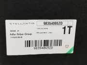 Kofferraum Verkleidung 98354065ZD Opel Astra L (F3/FB/FM/FP) Schrägheck 5-drs 1.2 Turbo 130 12V (EB2ADTS(HNS))