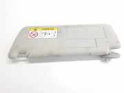 Sonnenblende Rechts 7431060J50B0 Toyota Land Cruiser (J15) Hardtop Geländewagen 2.8 D-4D 16V (1GD-FTV)