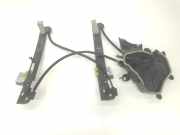 Fensterheber Rechts Vorne 6J4837462 Seat Ibiza IV (6J5) Schrägheck 5-drs 1.6 TDI 90 (CAYB) 2010