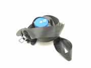 Sicherheitsgurt Links Hinten 1S0857805B Volkswagen Up! (121) Schrägheck 1.0 12V 75 (CHYB) 2013 CHYB