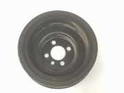 Kurbelwellen-Riemenscheibe 038105243M Volkswagen Tiguan (5N1/2) SUV 2.0 TDI DRF 16V 4Motion (CFGC) 2013 CFGC