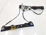 Fensterheber Links Vorne 13350760 Opel Astra J (PC6/PD6/PE6/PF6) Schrägheck 5-drs 1.7 CDTi 16V 110 (A17DTR) 2011