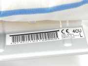 Vorhang Airbag Links VOOR K85P04CU0A Nissan T32 Tekna
