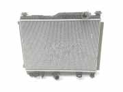 Radiator H1BG8005CC Ford EcoSport (JK8) SUV 1.0 EcoBoost 12V 125 (M1JU) 2018