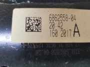 Hinterachse 33316862558 BMW X1 (F48) SUV xDrive 18d 2.0 16V (B47-C20A(Euro 6)) 2017