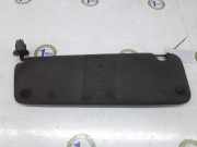 Sonnenblende Links 964010087R Renault Master III (FV) Van 2.3 dCi 125 16V FWD (M9T-676(Euro 4)) 2010