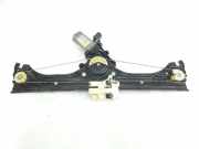 Fensterheber Rechts Vorne 0052089869 Fiat 500C (312) Cabrio 1.2 69 (169.A.4000) 2012
