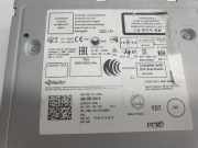 Radio CD 5Q0035840B Skoda Fabia III Kombi (NJ5) Kombi 5-drs 1.2 TSI 16V Greentech (CJZC(Euro 6))