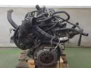 Motor COMPLEET 4A92 Mitsubishi ASX SUV 1.6 MIVEC 16V (4A92) 2016
