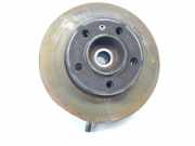 Achsschenkel Links Vorne 93197398 Opel Movano Van 2.3 CDTi 16V FWD (M9T-716(M9T-F7))