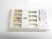 Sicherungskasten RELAIS 61355A2D542 BMW 1 serie (F40) Schrägheck 118d 2.0 16V (B47-C20B)