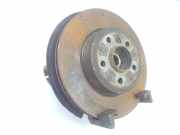 Achsschenkel Rechts Vorne 31213412020 BMW 2.0 16V D (150 CV) 2006