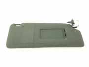Sonnenblende Rechts 51163404016 BMW X3 (E83) SUV 3.0d 24V (M57N-D30(306D2)) 2004