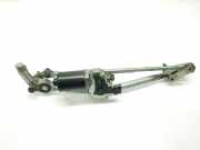 Scheibenwischermotor Vorne 7260488 BMW 3 serie (E92) Coupé 325i 24V (N52-B25A) 2006