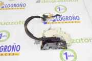 Türschloss Links Hinten 3C4839015C Audi Q7 (4LB) SUV 3.0 TDI V6 24V (BUG) 2008