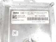 Motorsteuergerät 9811545080 Citroën C-Elysee (DD) Limousine 1.2 Vti 82 12V (EB2F(HMZ)) 2017