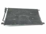 Luft-Kühler 64538377648 BMW 3 serie Touring (E46/3) Kombi 320d 16V (M47-D20(204D1)) 2000
