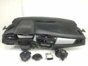 Airbag Set KITDEAIRBAG BMW 2 serie Gran Tourer (F46) Großraumlimousine 216d 1.5 TwinPower Turbo 12V (B37-C15A) 2017