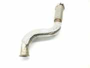 Auspuff Flexrohr 9818370380 Opel Astra L Sports Tourer (F4/FC/FN/FR) Kombi 1.2 Turbo 110 12V (EB2ADT(HNP))