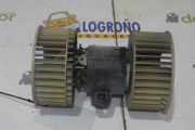 Heizlüfter 64118382305 BMW 5 serie (E39) Limousine 530d 24V (M57-D30(306D1)) 2001