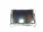Navigationssystem DX2310E889AE Jaguar XF Sportbrake Kombi 2.2 D S 16V (224DT) 2014