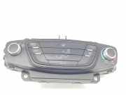 Bedienung Heizung 2116811 Ford Tourneo Courier (JU2) Großraumlimousine 1.0 Ti-VCT EcoBoost 12V (SFCA) 2015