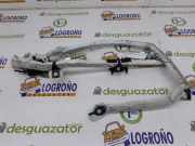 Vorhang Airbag Links VOOR 72126966645 BMW SERIE 3 BERLINA E90 2004