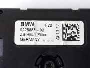 Audio Verstärker 9226888 BMW M1 (F20) Schrägheck 5-drs M140i 3.0 24V (B58-B30A) 2017