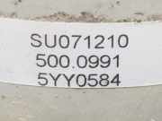 Lüfter Kühler 214816703R Renault Clio IV (5R) Schrägheck 5-drs 1.5 Energy dCi 90 FAP (K9K-628) 2018