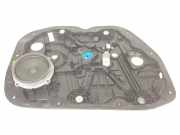 Fensterheber Links Vorne 82471G2010 Hyundai Ioniq Liftback 1.6 GDI 16V PHEV (G4LE) 2022