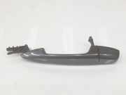 Türgriff Außen Ra 51217396306 BMW X1 (F48) SUV xDrive 18d 2.0 16V (B47-C20A) 2017